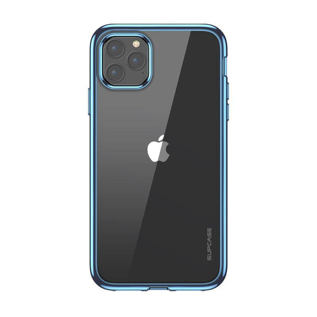 iPhone 11 Pro Max 6.5 inch Unicorn Beetle Electro Case-Blue | SUPCASE