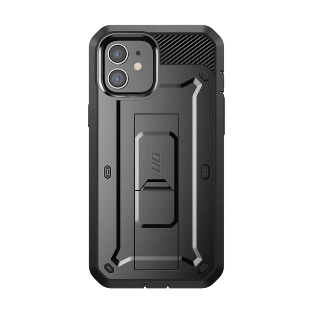 Uyu　iPhone12proケース SUPCASE | iPhone 12 6.1 inch (2020) | UB Pro Holster Case