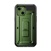 iPhone 13 6.1 inch Unicorn Beetle Pro Rugged Case-Dark Green