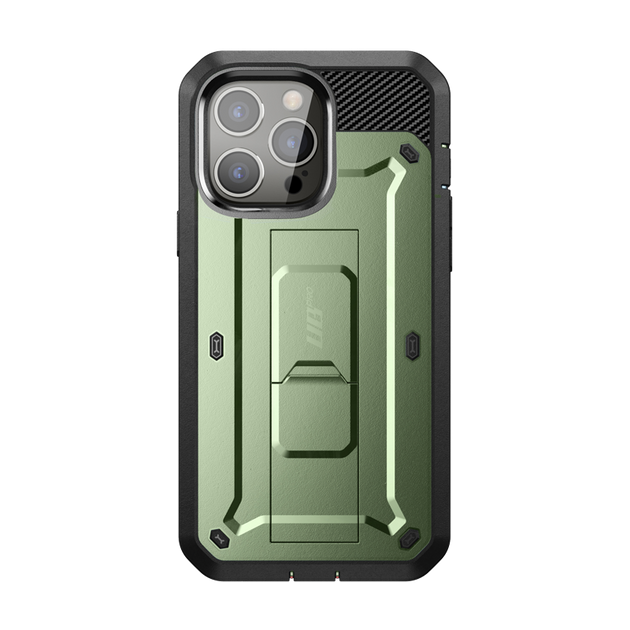 SUPCASE | iPhone 13 Pro Max 6.7 inch (2021) | UB Pro Holster Case
