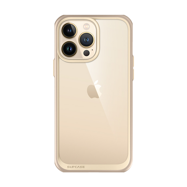 SUPCASE | iPhone 13 Pro (2021) | UB Style Clear Bumper Case