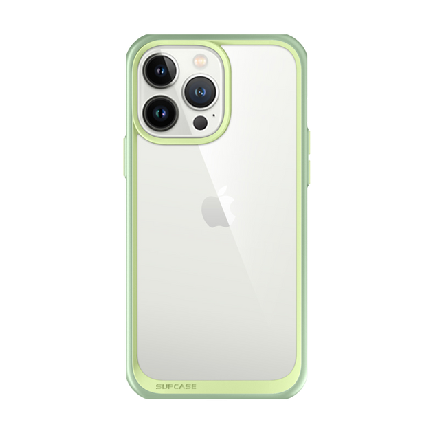 SUPCASE | iPhone 13 Pro (2021) | UB Style Clear Bumper Case