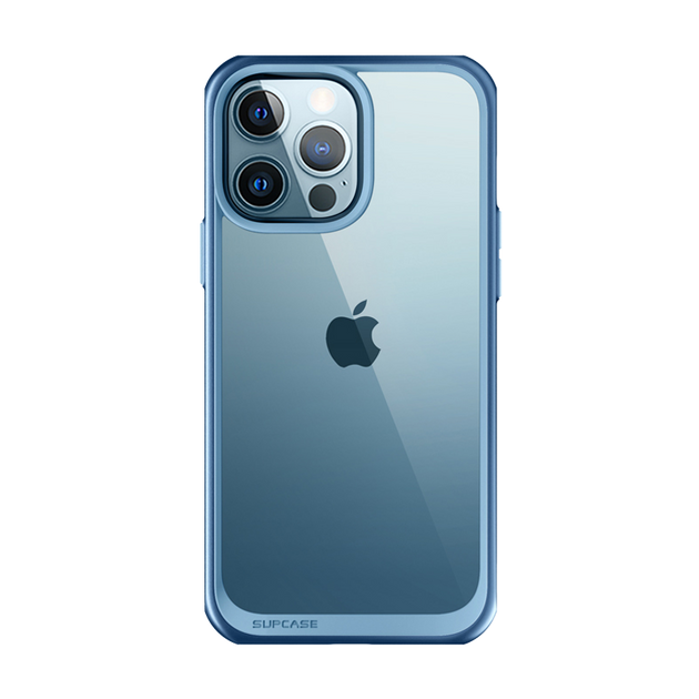SUPCASE | iPhone 13 Pro (2021) | UB Style Clear Bumper Case