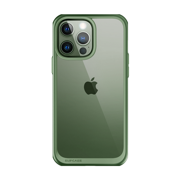 SUPCASE | iPhone 13 Pro Max (2021) | UB Style Clear Bumper Case