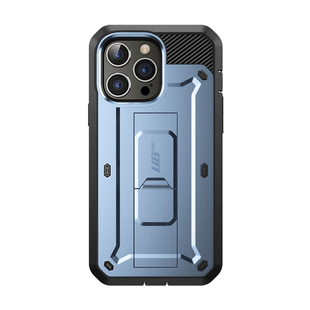 SUPCASE | iPhone 14 Pro Max 6.7 inch (2022) | UB Pro Holster Case