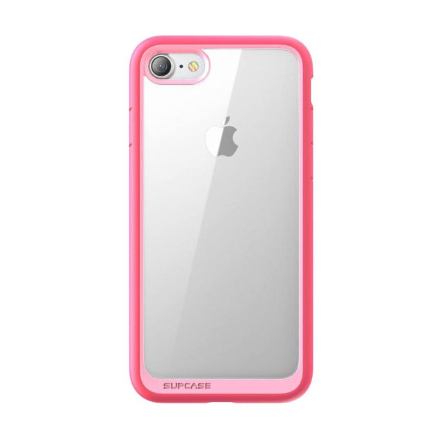 iPhone 7 / 8 Unicorn Beetle Style-Pink | SUPCASE