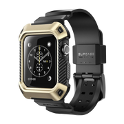 Apple Watch UB Pro Wristband Case (42mm)-Gold