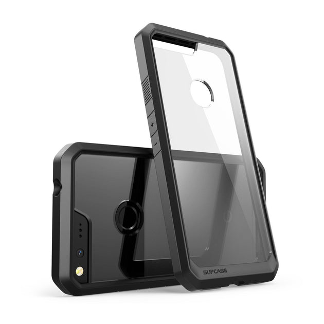 Unicorn Beetle Clear Case | Google Pixel XL Cover | Supcase