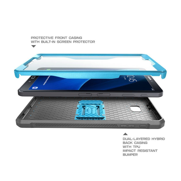 UB Pro Rugged Holster Case Samsung Galaxy Tab A