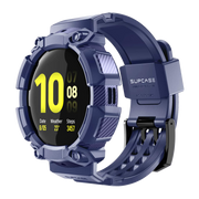 Galaxy Watch Active 2 44mm Unicorn Beetle Pro Wristband Case-Navy