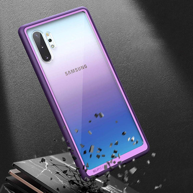 Galaxy Note10 Plus / Note10 Plus 5G Unicorn Beetle Style Slim