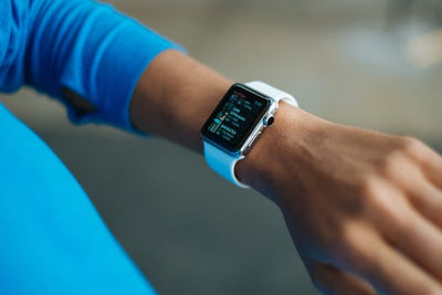 Fitbit Bands that Will Survive Your Gym Workout