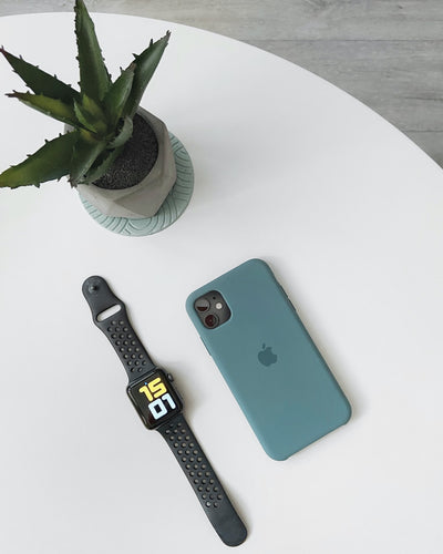 Apple Watch Cases for Outdoor Lovers