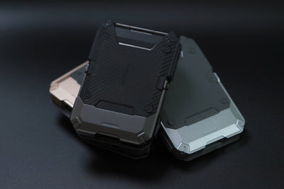 Accessorize Smart: How to Build a MagSafe Setup Around Your SUPCASE Case