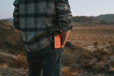 Best SUPCASE Picks for Fall Travel and Outdoor Adventures