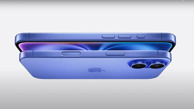 Exploring the iPhone 16’s Camera Control Button for Video Recording