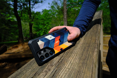 How Rugged SUPCASE iPhone 16 Phone Cases Exceed Military Shock Standards