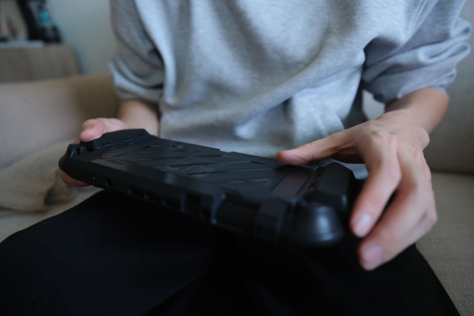 Best Rugged Cases for Nintendo Switch 2: Ultra Protection for Your Gam