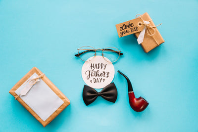 Thoughtful Gifts for Dad: Father’s Day Gift Guide