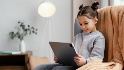The Ultimate Guide to Kid-Friendly iPad Cases: Safety and Durability