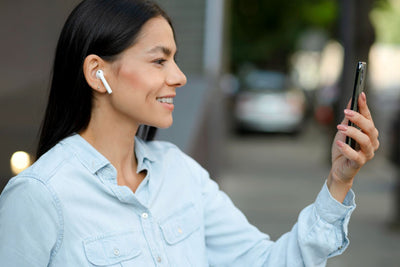 Stay Hands-Free on Election Day with Our Phone Case and Accessories