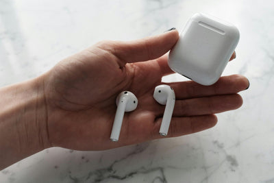 Seamless Sound: Mastering the Art of Resetting Your AirPods