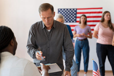 Phone Cases That Keep You Election Day Ready and Safe