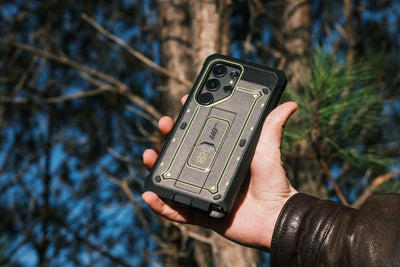How to Toughen Your New Samsung Phone: The Ultimate Guide to Rugged Phone Cases