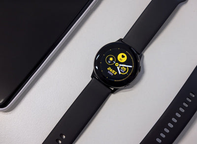Galaxy Watch 5 Tips and Tricks To Get the Most Out of Your Smartwatch