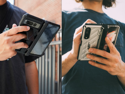 Galaxy Z Fold 5 vs. Pixel Fold: A Comparative Review