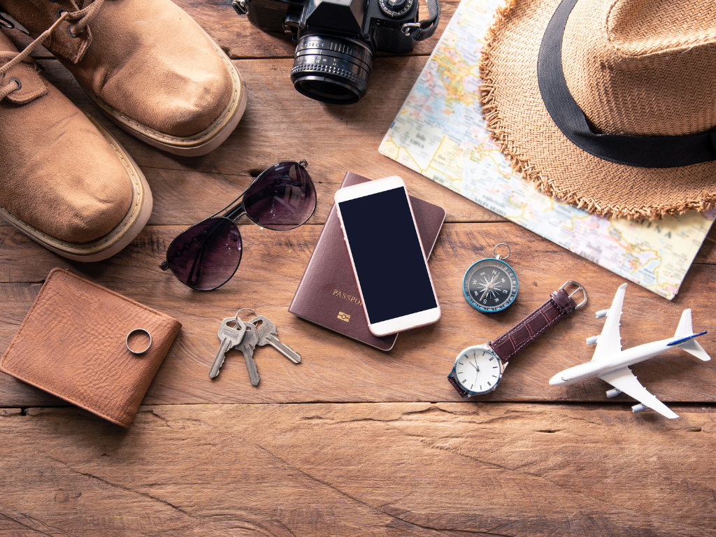 Gear Up for Summer: Must-Have Outdoor Accessories