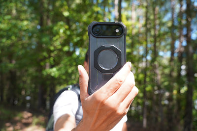 Lightweight Design, Heavy-Duty Protection: SUPCASE for iPhone 17 Air