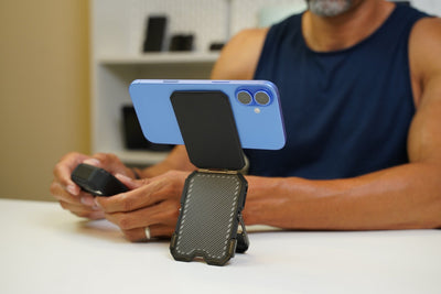 MagSafe Essentials: SUPCASE Cases That Make Wireless Charging Effortless