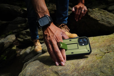 MagSafe and SUPCASE: What’s New for iPhone 17 Users