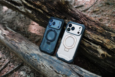 New iPhone 17 Colors: Matching SUPCASE Styles to Apple’s Palette