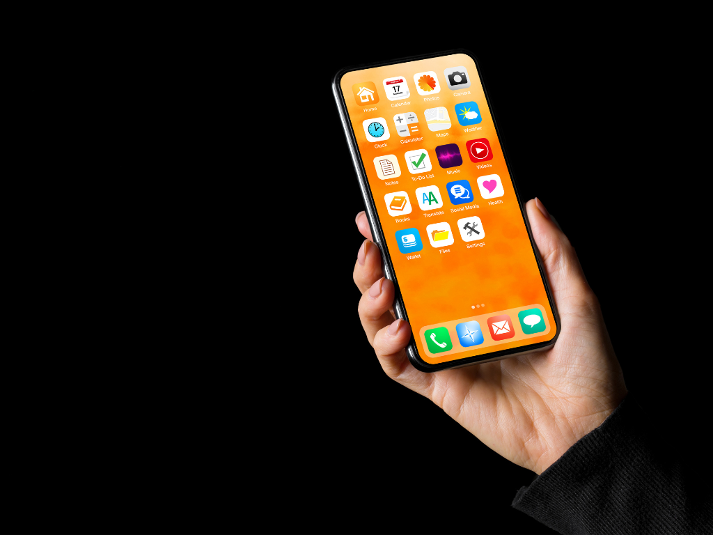 Iphone With Android Operating System Operating System Showdown - Android vs. iPhone