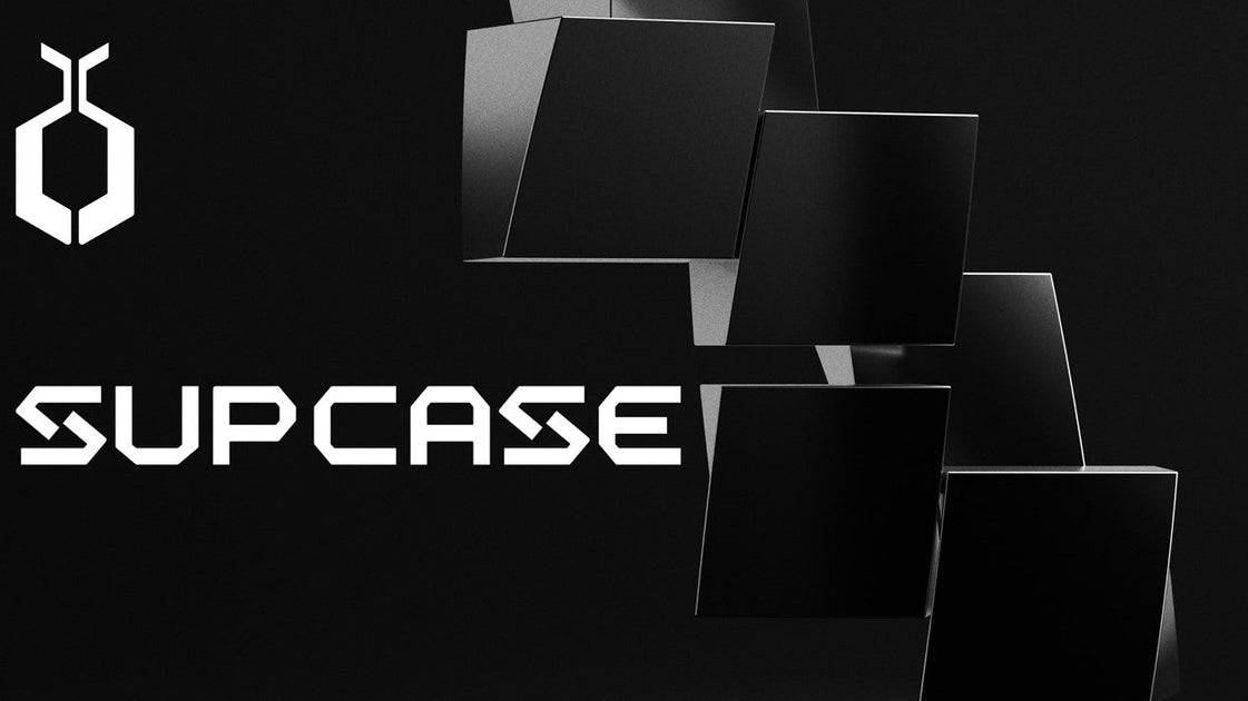 SUPCASE Unveils Its 2026 Brand Evolution: Lighter in Form, Stronger in