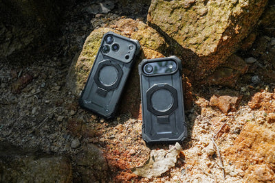 SUPCASE for iPhone 17 Series: Gear Up and Stay Unbreakable
