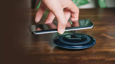 Wireless Charging Wonders: Phone Cases for Cord-Free Power