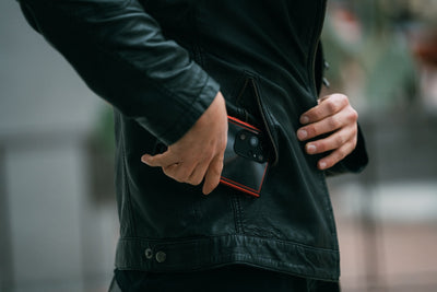 Sleek Phone Cases That Fit Your Active Lifestyle