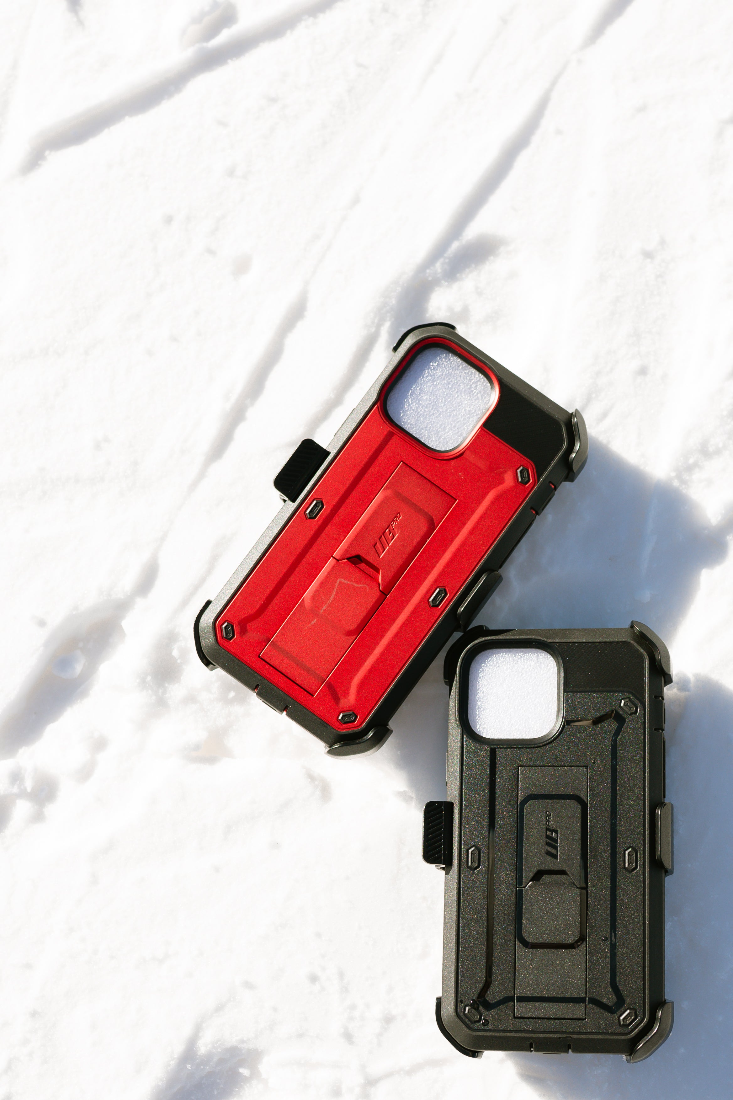 Military-Grade Cases: Unparalleled Protection for Your Device Military-Grade Cases: Unparalleled Protection for Your Device