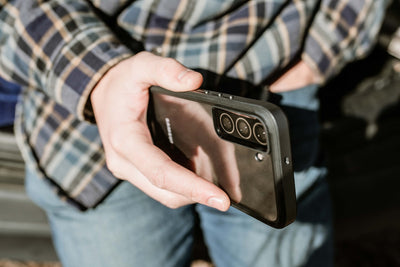 Invisible Armor: The Best Clear Protective Phone Cases