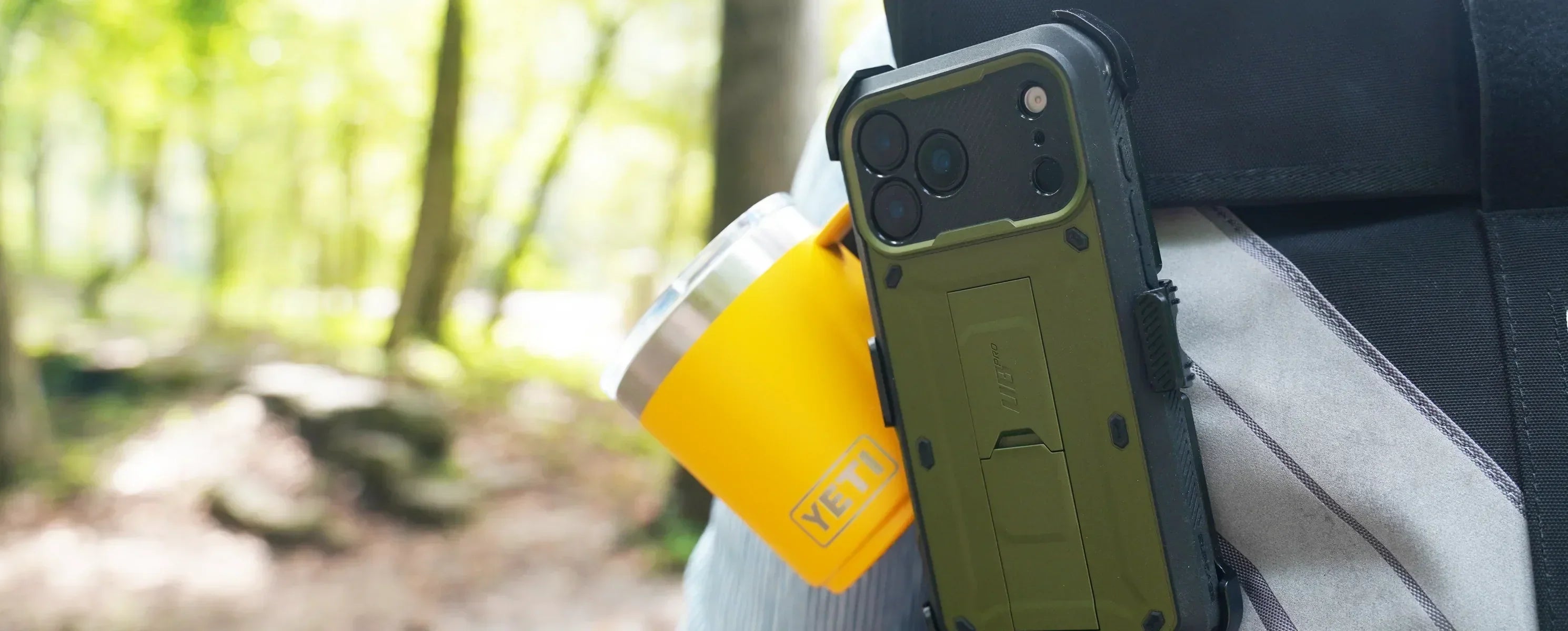 Does Magnetic Charging Work Through A Phone Case? Does Magnetic Charging Work Through A Phone Case?