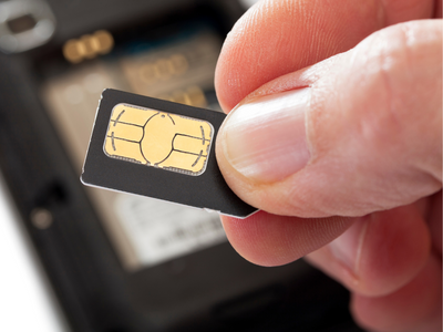What Is a SIM Card? Everything You Need to Know