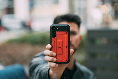 What Makes SUPCASE Military-Grade?