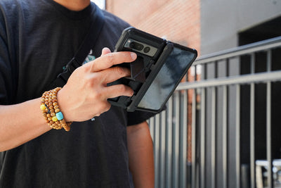 What’s the Best SUPCASE for Foldable Phones?