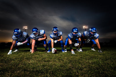 Stay Connected and Protected: SUPCASE Cases for the Football Season