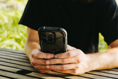 Pro Protection: Rugged Phone Cases for Construction Workers