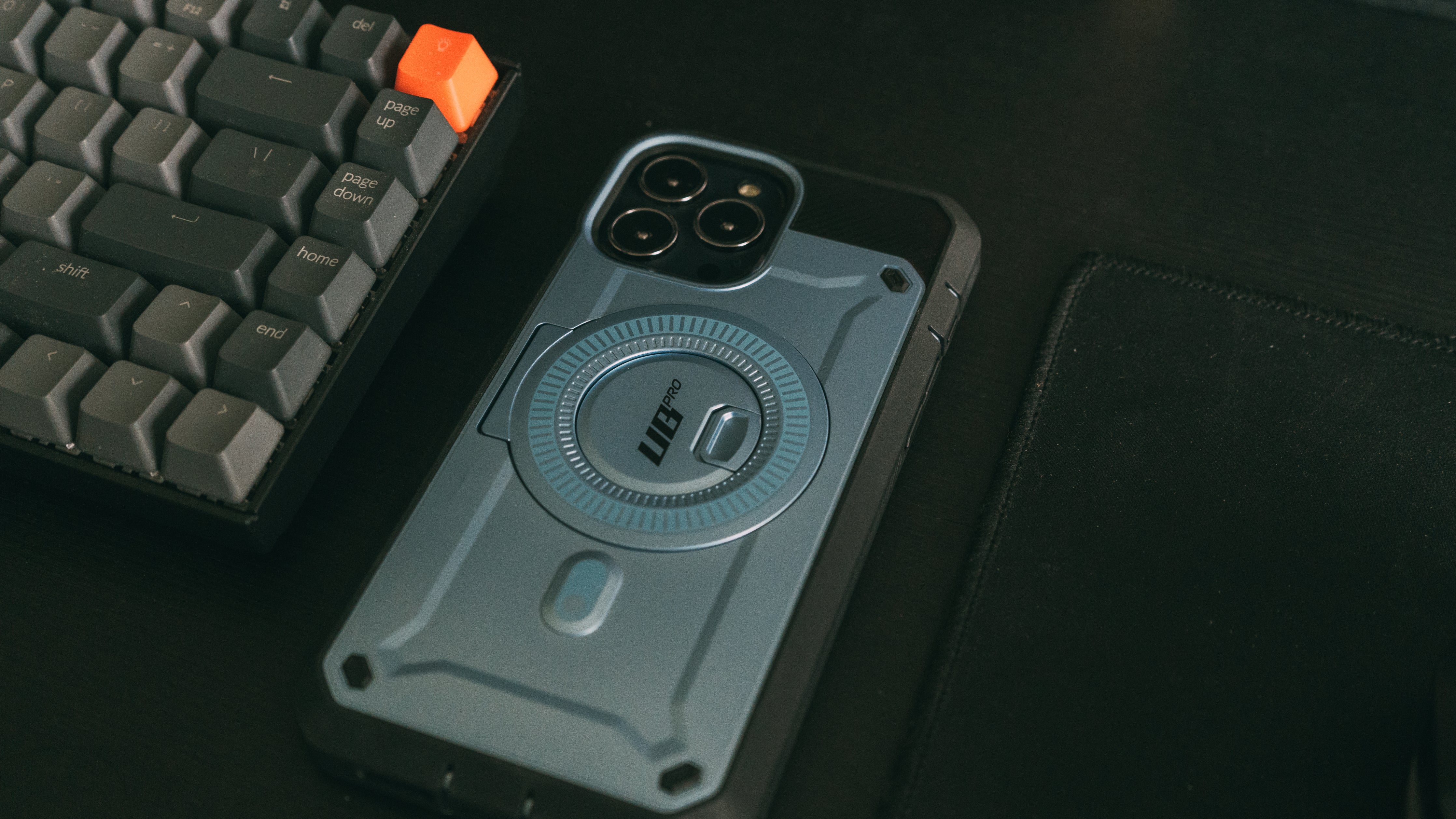 Crush-Proof Your Devices: Why Durable Cases Are a Must-Have