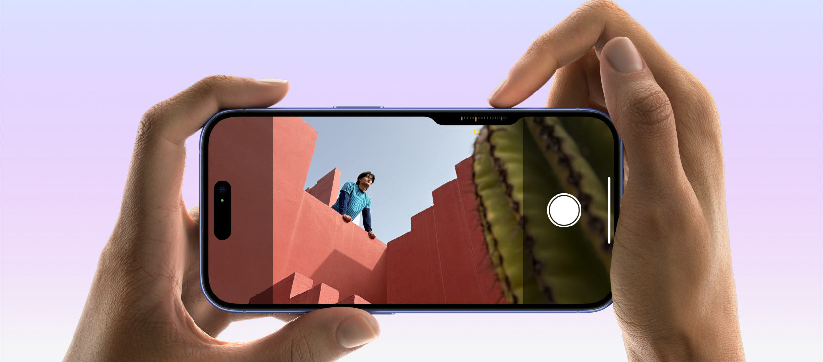 Why the iPhone 16 Camera Control Button is a Game-Changer for Content Creators